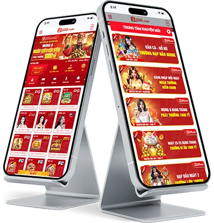 Tải APP Bongvip để chơi Bắn Cá trên điện thoại