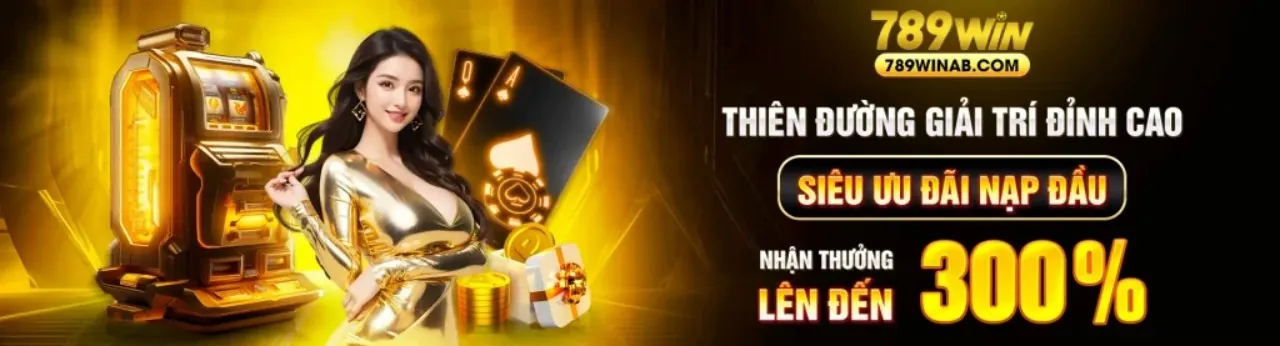 Hình ảnh chính Nổ Hũ Bongvip 2026