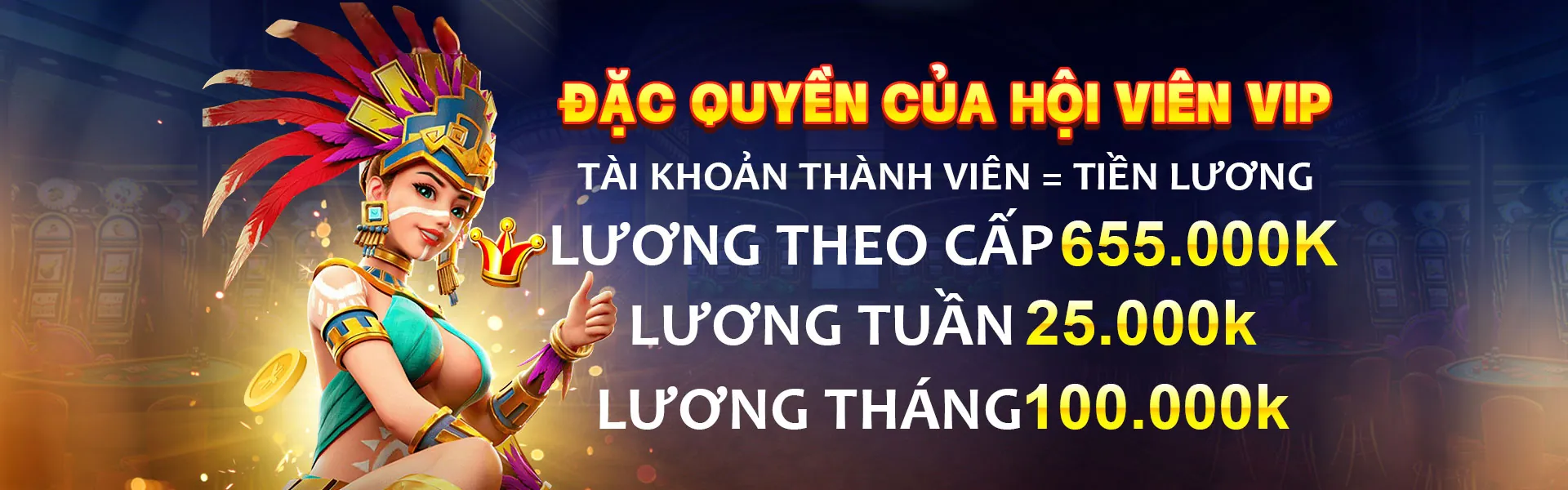 Tin tức mới nhất từ bongvip trang chủ chính thức