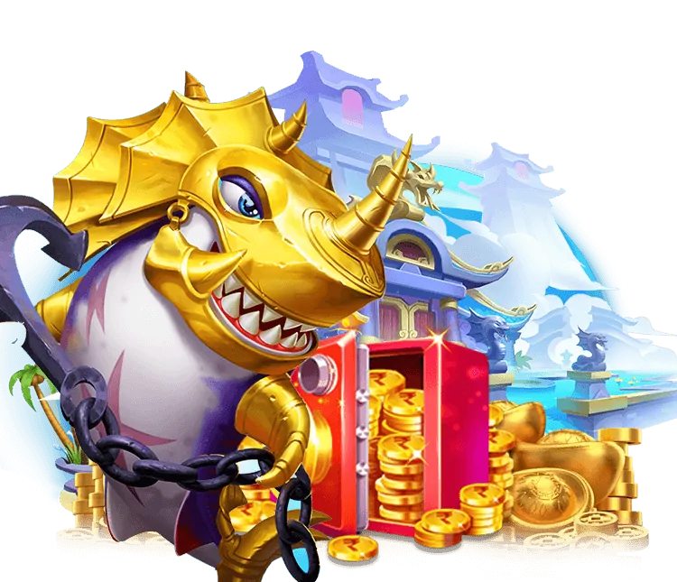 Giao diện game Bắn Cá Bongvip