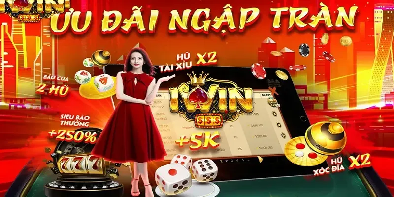 Poker online tại bongvip